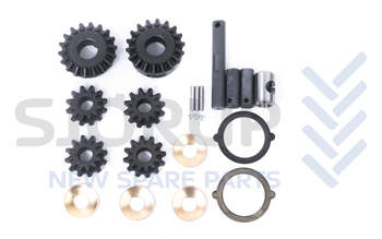salg af CA0068598 - Differential gears, Kit - KOMATSU