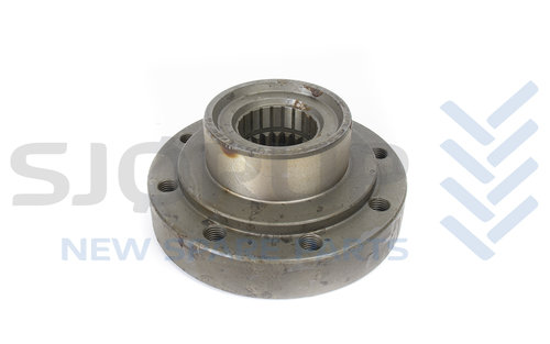 salg af CA0123399 - Flange - KOMATSU