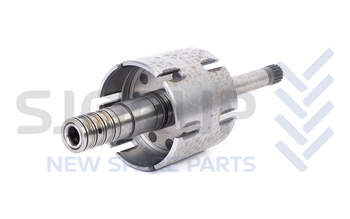 salg af CA0135198 - KOMATSU