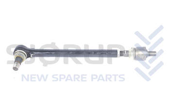 salg af 2172915 - Styrekugle, komplet  - CATERPILLAR