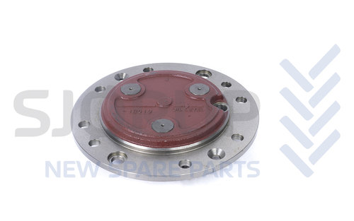 salg af CA0643135 - Planethjulsholder inkl. planethjul - KOMATSU