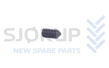 salg af 905837R1 - Skrue M6x12 - CNH