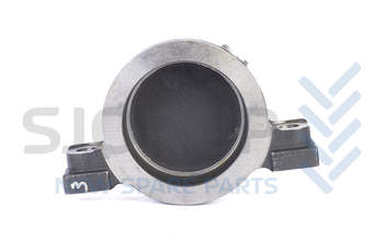 salg af 0011427590 - Support - CLAAS