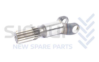 salg af 70025876 - Articulated shaft - JLG