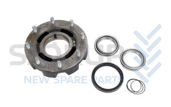 salg af 10/906340 - Hub kit - JCB
