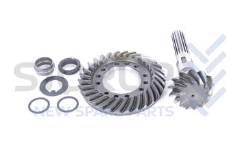 salg af CA0066072 - Bevel gear set - KOMATSU