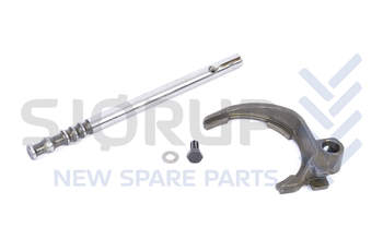 93-4844 - Skiftegaffel , Kit - ZETOR 93-4844 - Skiftegaffel , Kit - ZETOR