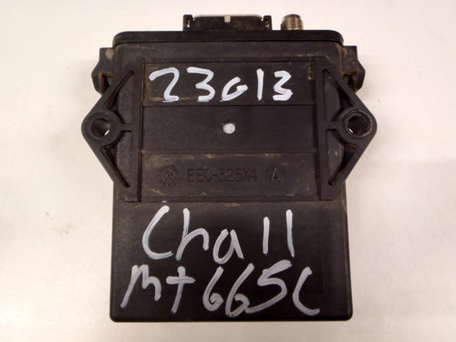 salg af Steuergerät (ECU) Challenger MT665C 