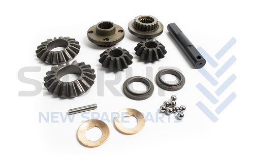 salg af 247538A1 - Differentialekit - CNH