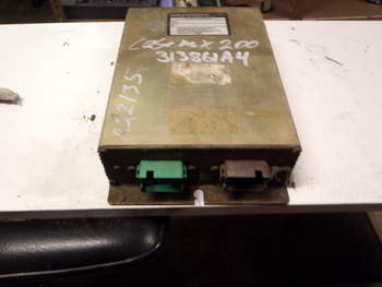 salg af Motorstyrenheter/datorer Case MX200 