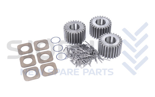salg af 06070KP107-X - Planetary Gear Set DANA (3pcs)  - CLARK