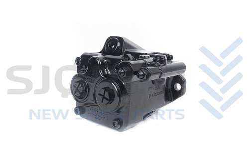 salg af 394268A2 - Hydraulikpumpe - CNH