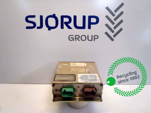 salg af ECU Case MX285 - Lift