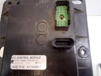 salg af Motorstyrenheter/datorer Case MX270 