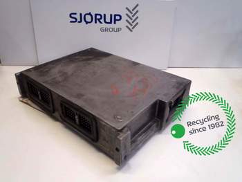 salg af ECU Case Axial Flow 8010 (87014401)