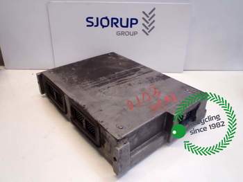 salg af ECU Case Axial Flow 8010 (87014401)