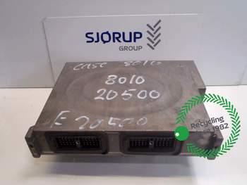 salg af ECU Case Axial Flow 8010