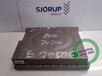 salg af ECU Case Axial Flow 8010