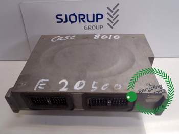 salg af ECU Case Axial Flow 8010