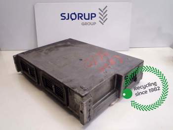 salg af ECU Case Axial Flow 8010