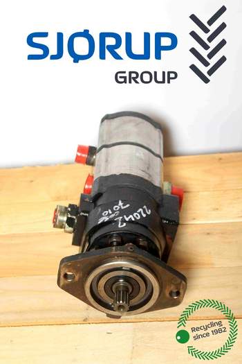 salg af Hydraulikpumpe Case Axial Flow 7010