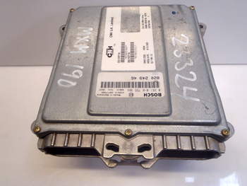 salg af Case MXM190  ECU