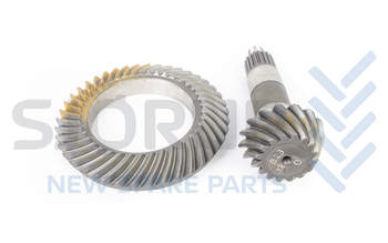 salg af 37031110 - Bevel Gear Set DANA - AGCO