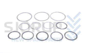 salg af AL220039 - Shim Kit DANA - JOHN DEERE