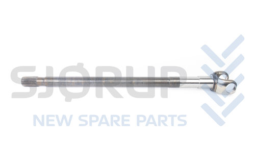 salg af V37953000 - Trækaksel Differentialside  - AGCO