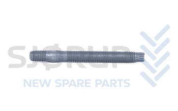 salg af DZ10229 - Stud - JOHN DEERE