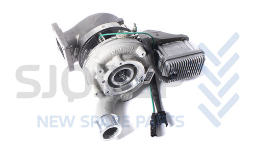 salg af DZ103279 - JOHN DEERE