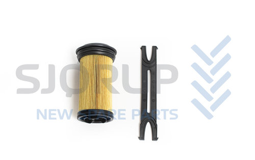 salg af DZ114640 - Filter - JOHN DEERE