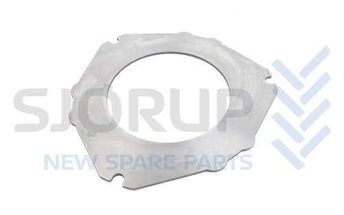salg af E11716580 - Brake plate - VOLVO