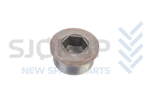 salg af E135077 - Prop - CNH