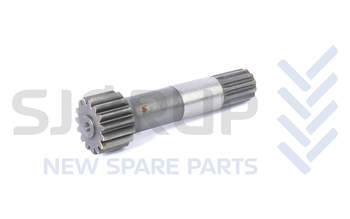 salg af E135789 - Sun shaft - ARGO