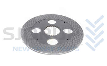 salg af E135797 - Brake Disc - ARGO