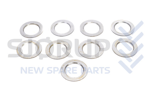 salg af E54276847 - Shims, KIT - VOLVO
