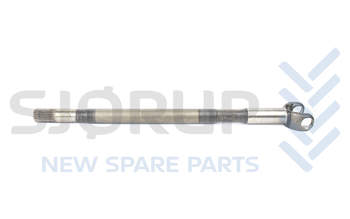 salg af ER044152 - Articulated shaft - JOHN DEERE