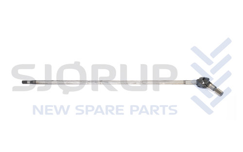 salg af ER145232 - Articulated shaft - JOHN DEERE