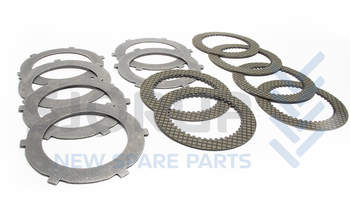 salg af ER149306 - Clutch kit - JOHN DEERE
