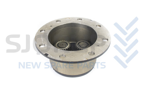 salg af ER441401 - Planethjulsholder, KIT - JOHN DEERE