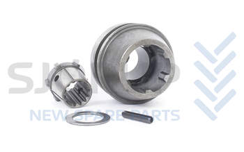 salg af ER644901 - PTO Clutch - JOHN DEERE