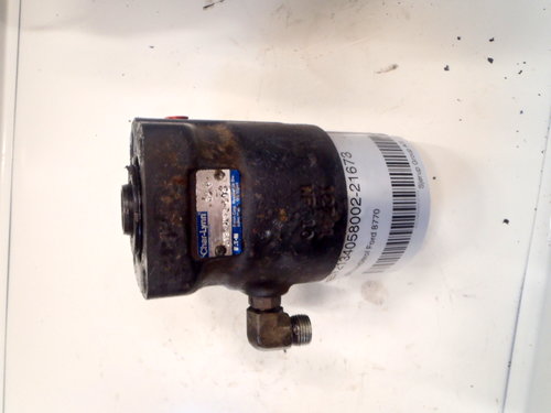 salg af Ford 8770  Steering Unit