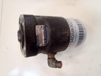 New Holland G190  Steering Unit