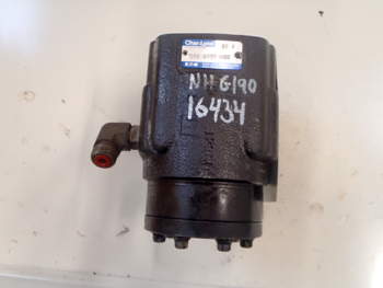 salg af New Holland G190  Steering Unit