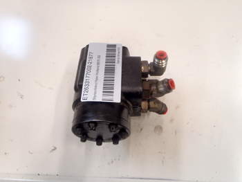 New Holland G190  Steering Unit