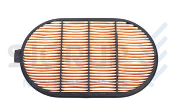 salg af F071151 - Filter - JOHN DEERE