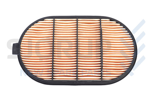 salg af F071151 - Filter - JOHN DEERE