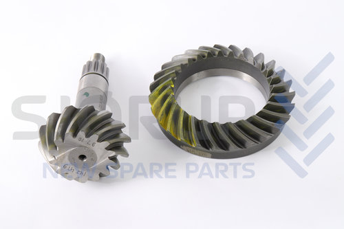 salg af F334310020210 - Bevel Gear Set DANA - AGCO
