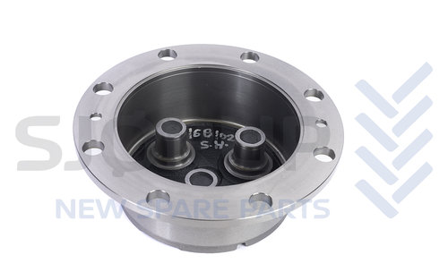 salg af F334310020480 - Planet Carrier DANA - AGCO